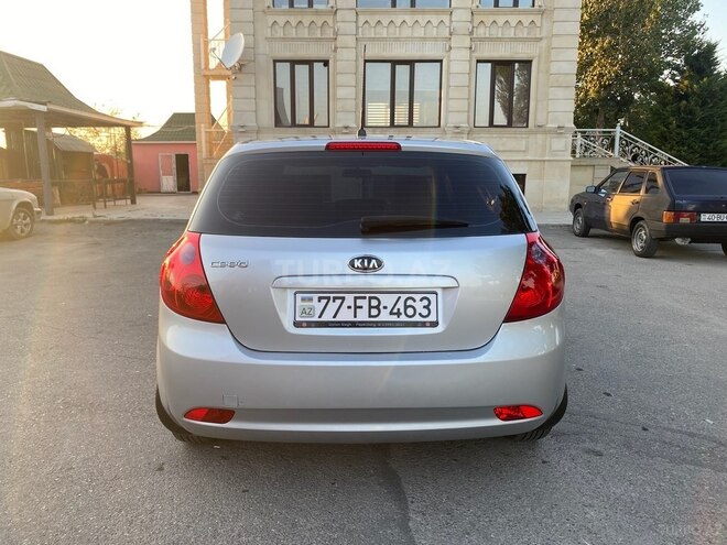 Kia Ceed 2008, 240,000 km - 1.4 л - Xaçmaz