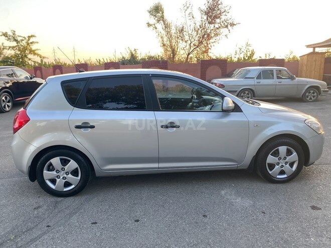 Kia Ceed 2008, 240,000 km - 1.4 л - Xaçmaz