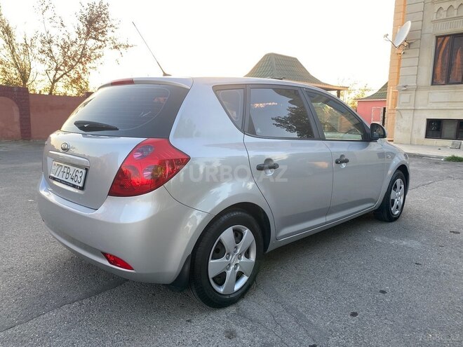 Kia Ceed 2008, 240,000 km - 1.4 л - Xaçmaz