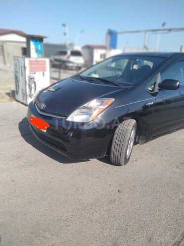 Toyota Prius 2009, 263,000 km - 1.5 л - Bakı