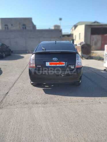 Toyota Prius 2009, 263,000 km - 1.5 л - Bakı