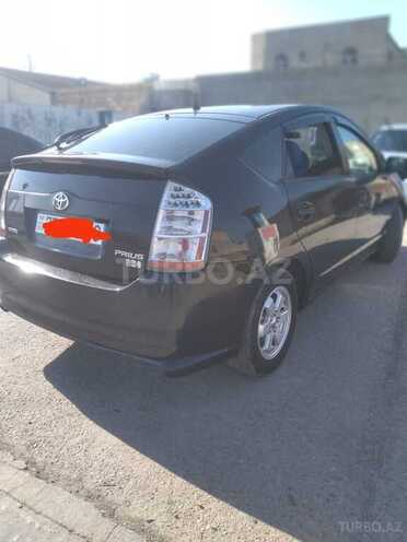 Toyota Prius 2009, 263,000 km - 1.5 л - Bakı