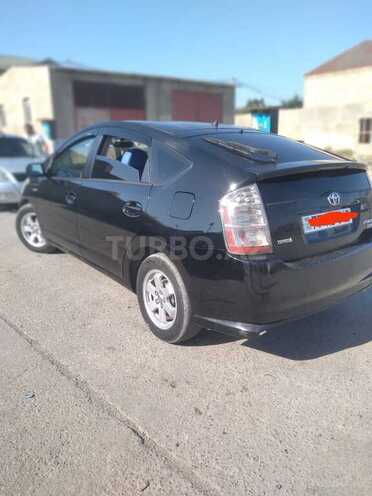 Toyota Prius 2009, 263,000 km - 1.5 л - Bakı