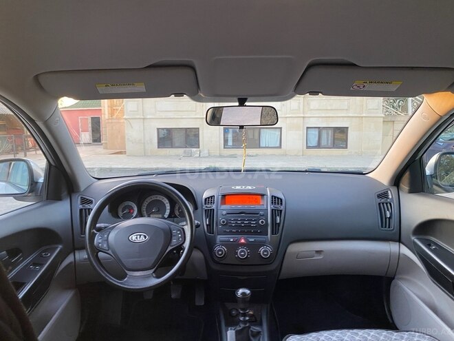Kia Ceed 2008, 240,000 km - 1.4 л - Xaçmaz