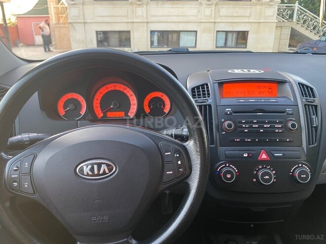 Kia Ceed 2008, 240,000 km - 1.4 л - Xaçmaz