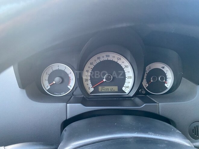 Kia Ceed 2008, 240,000 km - 1.4 л - Xaçmaz