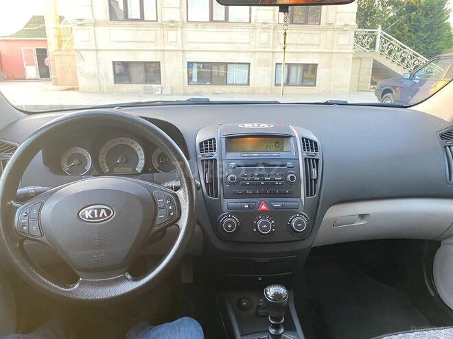 Kia Ceed 2008, 240,000 km - 1.4 л - Xaçmaz