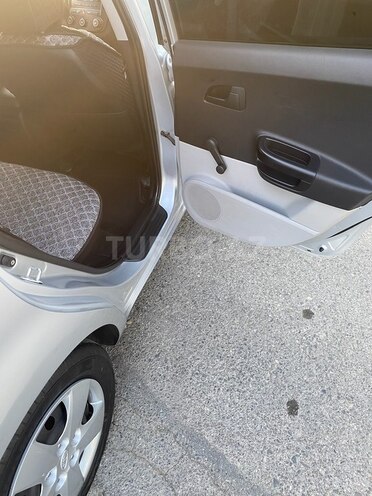 Kia Ceed 2008, 240,000 km - 1.4 л - Xaçmaz