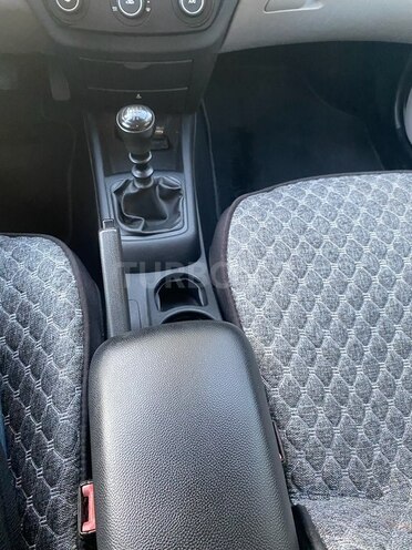 Kia Ceed 2008, 240,000 km - 1.4 л - Xaçmaz