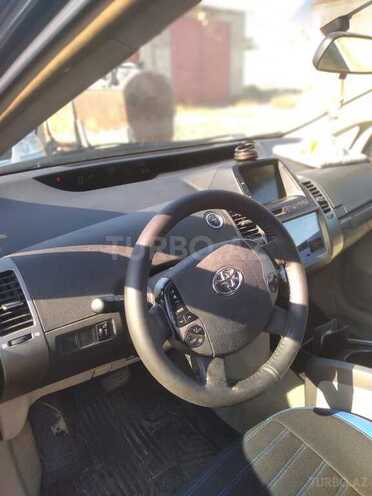 Toyota Prius 2009, 263,000 km - 1.5 л - Bakı