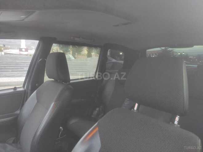 Chevrolet Niva 2015, 195,000 km - 1.7 л - Gədəbəy