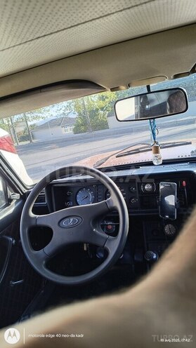 LADA (VAZ) 2107 2006, 48,000 km - 1.6 л - İsmayıllı