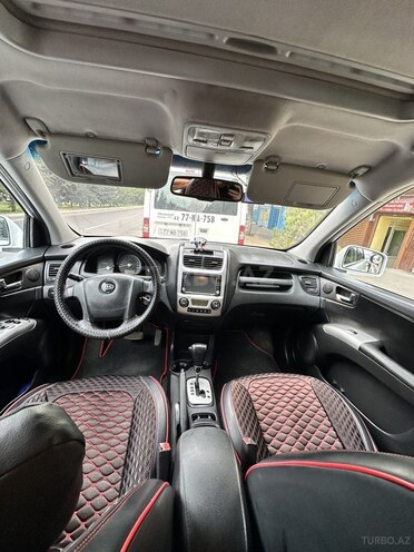 Kia Sportage 2008, 318,000 km - 2.7 л - Bakı