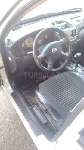 Nissan Sentra 2006, 480,000 km - 1.8 l - Gəncə