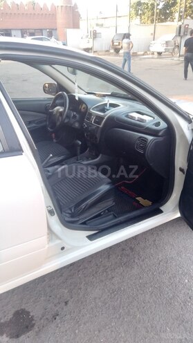 Nissan Sentra 2006, 480,000 km - 1.8 l - Gəncə