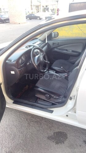 Nissan Sentra 2006, 480,000 km - 1.8 l - Gəncə