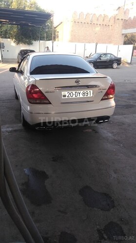 Nissan Sentra 2006, 480,000 km - 1.8 l - Gəncə