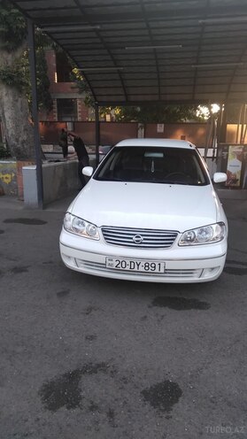 Nissan Sentra 2006, 480,000 km - 1.8 l - Gəncə