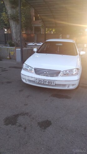 Nissan Sentra 2006, 480,000 km - 1.8 l - Gəncə