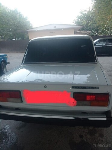 LADA (VAZ) 2107 2008, 82,000 km - 1.6 л - Mingəçevir