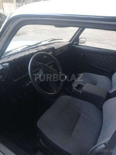 LADA (VAZ) 2107 2008, 82,000 km - 1.6 л - Mingəçevir