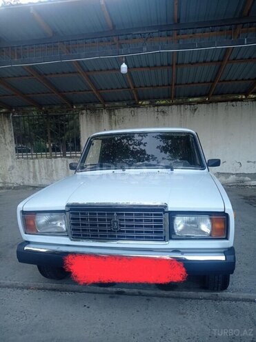LADA (VAZ) 2107 2008, 82,000 km - 1.6 л - Mingəçevir