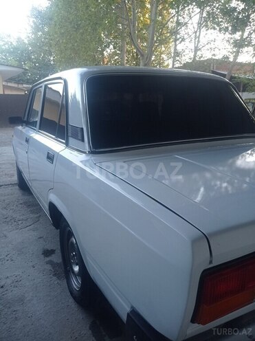 LADA (VAZ) 2107 2008, 82,000 km - 1.6 л - Mingəçevir