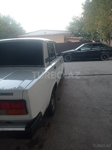 LADA (VAZ) 2107 2008, 82,000 km - 1.6 л - Mingəçevir
