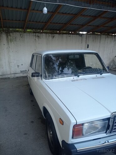 LADA (VAZ) 2107 2008, 82,000 km - 1.6 л - Mingəçevir