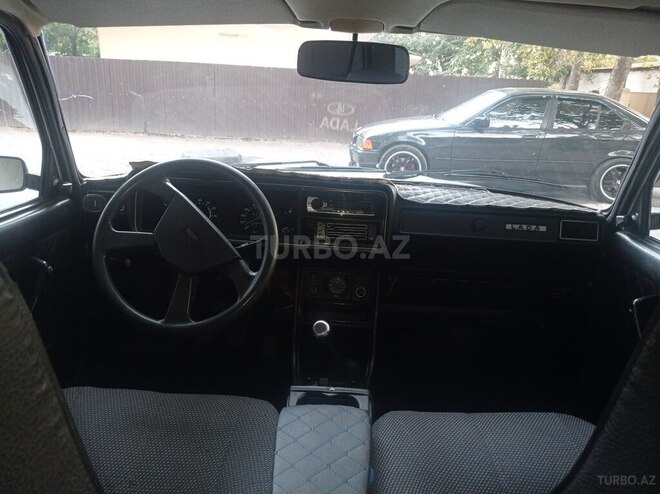 LADA (VAZ) 2107 2008, 82,000 km - 1.6 л - Mingəçevir