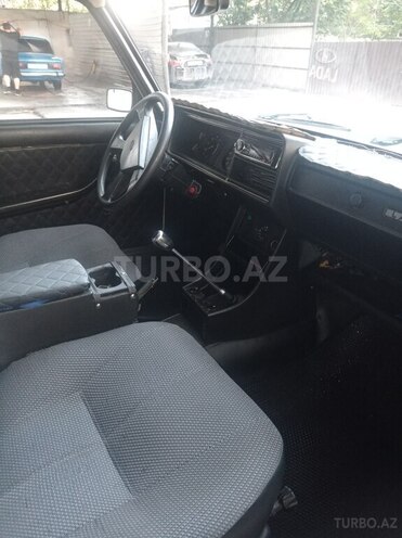 LADA (VAZ) 2107 2008, 82,000 km - 1.6 л - Mingəçevir