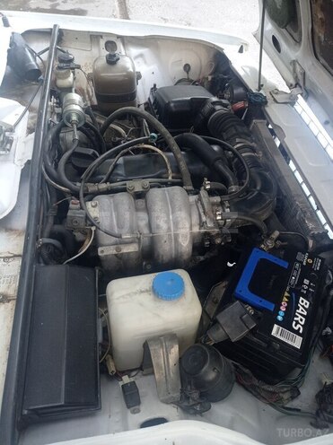 LADA (VAZ) 2107 2008, 82,000 km - 1.6 л - Mingəçevir