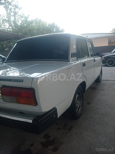 LADA (VAZ) 2107 2008, 82,000 km - 1.6 л - Mingəçevir
