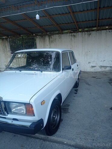 LADA (VAZ) 2107 2008, 82,000 km - 1.6 л - Mingəçevir