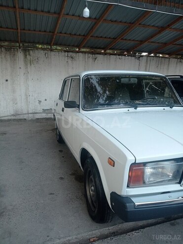 LADA (VAZ) 2107 2008, 82,000 km - 1.6 л - Mingəçevir