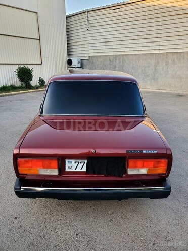 LADA (VAZ) 2107 1999, 68,239 km - 1.6 л - Beyləqan
