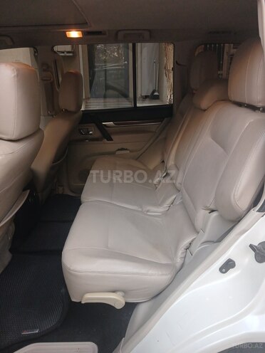 Mitsubishi Pajero 2007, 170,000 km - 3.0 л - Bakı