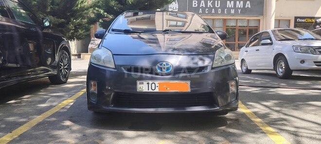 Toyota Prius 2010, 333,134 km - 1.8 l - Bakı