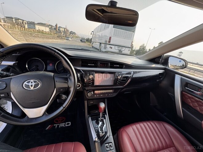 Toyota Corolla 2014, 173,000 km - 2.0 л - Bakı