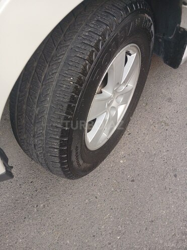 Mitsubishi Pajero 2007, 170,000 km - 3.0 л - Bakı