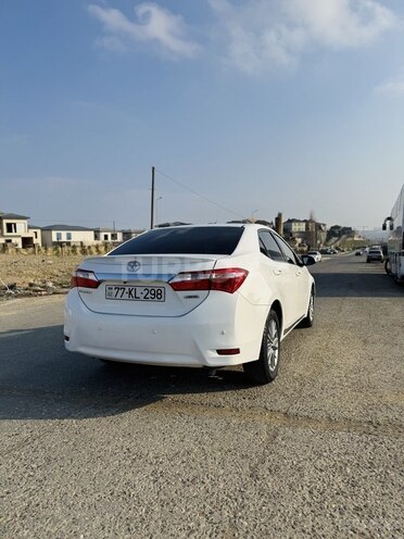 Toyota Corolla 2014, 173,000 km - 2.0 л - Bakı