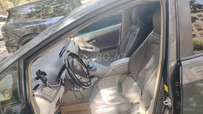 Toyota Prius 2010, 333,134 km - 1.8 l - Bakı