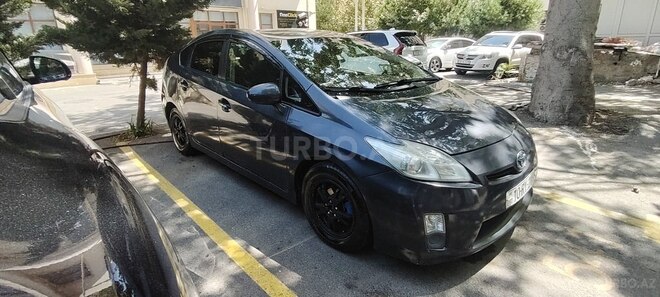 Toyota Prius 2010, 333,134 km - 1.8 l - Bakı