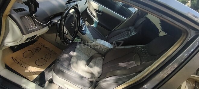 Toyota Prius 2010, 333,134 km - 1.8 l - Bakı