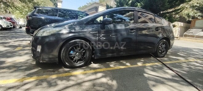 Toyota Prius 2010, 333,134 km - 1.8 l - Bakı