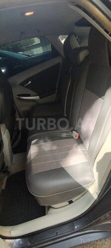 Toyota Prius 2010, 333,134 km - 1.8 l - Bakı
