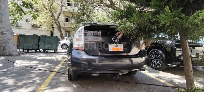 Toyota Prius 2010, 333,134 km - 1.8 l - Bakı