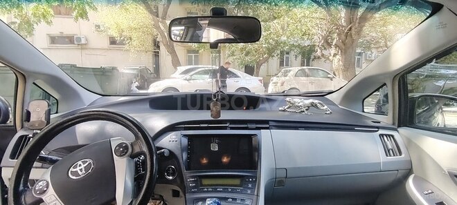 Toyota Prius 2010, 333,134 km - 1.8 l - Bakı