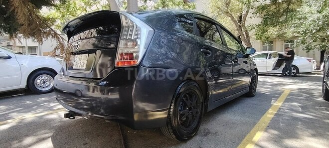 Toyota Prius 2010, 333,134 km - 1.8 l - Bakı