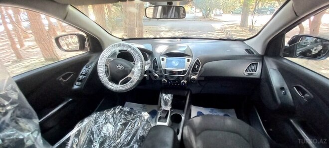 Hyundai ix35 2014, 111,000 km - 2.0 л - Bakı